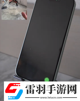 iOS18眼部追蹤功能是什么