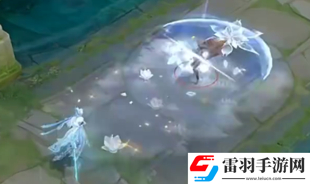 閃避