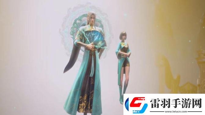 斗破蒼穹風(fēng)云再起