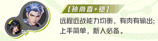 星之破曉孫尚香最強(qiáng)配隊(duì)陣容怎么玩