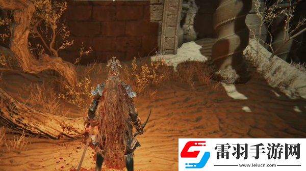 艾爾登法環(huán)艾尼爾伊利姆靈灰在哪