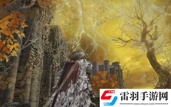 艾爾登法環(huán)艾尼爾伊利姆靈灰在哪