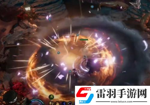 最后紀(jì)元弩炮訓(xùn)鷹和跑酷訓(xùn)鷹哪個強(qiáng)