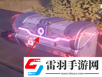 鳴潮潮生崖寶箱怎么打開