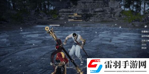 刷怪秘籍