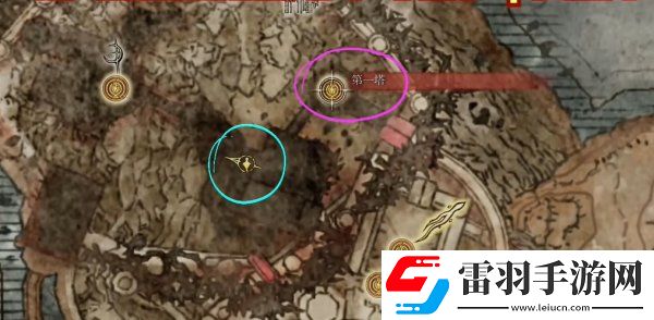 艾爾登法環(huán)艾尼爾伊利姆靈灰在哪
