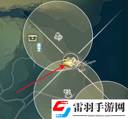 鳴潮潮生崖寶箱怎么打開
