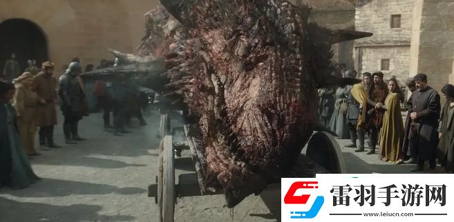 美劇龍之家族第二季第5集分集劇情介紹