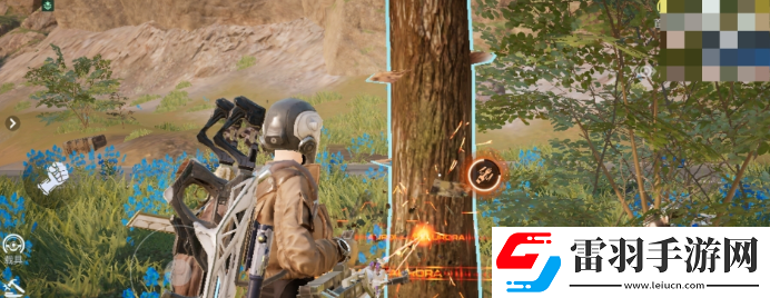 閃避