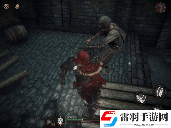 帕斯卡契約諾伍德怎么加點