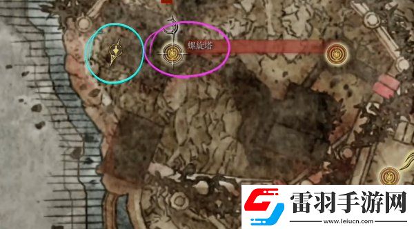 艾爾登法環(huán)艾尼爾伊利姆靈灰在哪