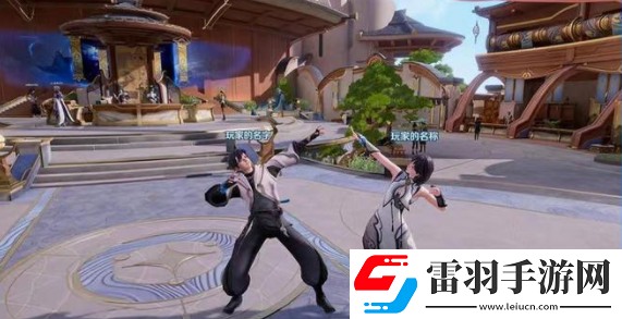 元流之子可以同時(shí)出場(chǎng)嗎