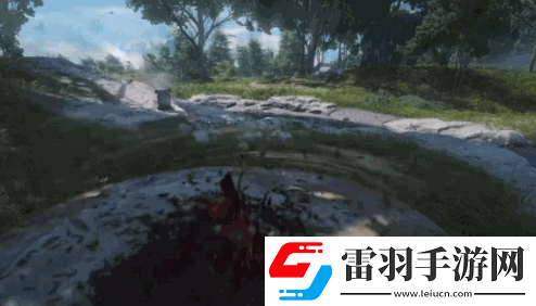 燕云十六聲乾坤挪移奇術(shù)怎么樣