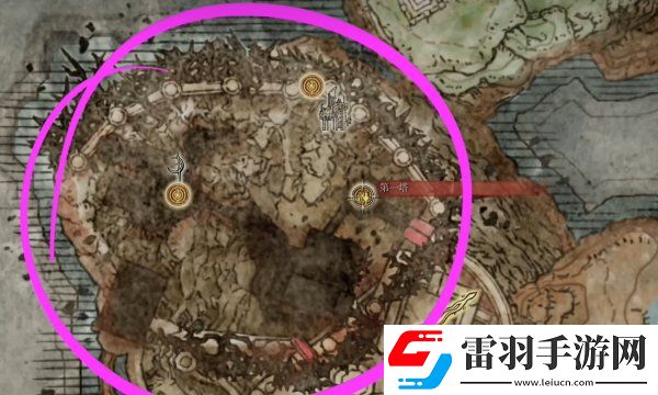 艾爾登法環(huán)艾尼爾伊利姆靈灰在哪