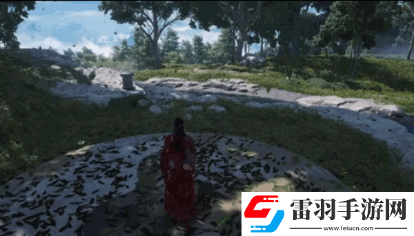 燕云十六聲乾坤挪移奇術(shù)怎么樣
