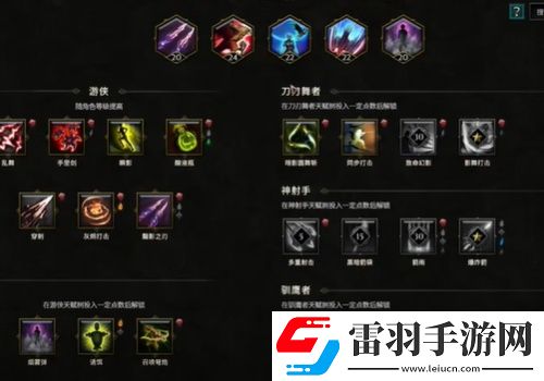 最后紀(jì)元弩炮訓(xùn)鷹和跑酷訓(xùn)鷹哪個強(qiáng)