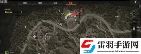 暗區(qū)突圍那些地方容易出金