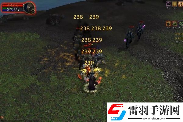魔獸世界plus賽季模式怎么玩