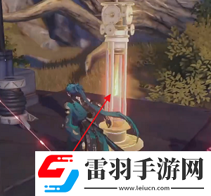 鳴潮潮生崖寶箱怎么打開