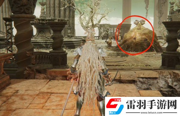 艾爾登法環(huán)艾尼爾伊利姆靈灰在哪