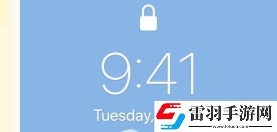 奶油壁紙
