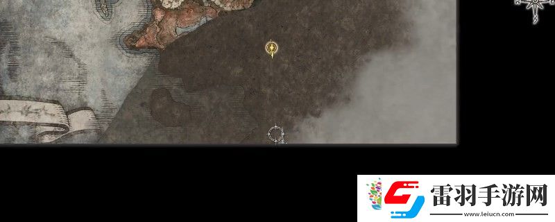 艾爾登法環(huán)dlc南方海岸的地圖碎片怎么獲得