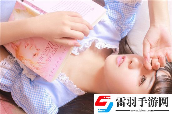 融為一體到底有多舒服