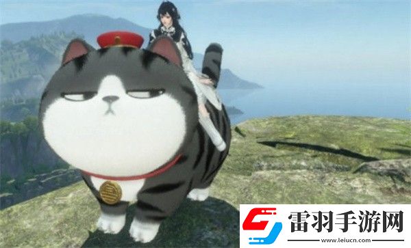 逆水寒手游吾皇貓聯(lián)動坐騎多少錢