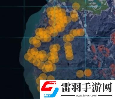 幻獸帕魯熱血蜥在哪里捕捉