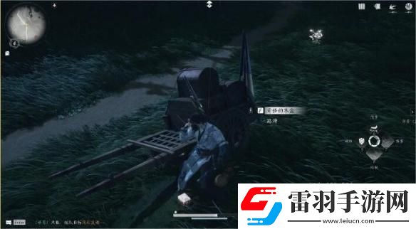 燕云十六聲菩提苦海初露鋒芒任務(wù)怎么做