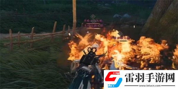 燕云十六聲什么九流任務(wù)怎么做