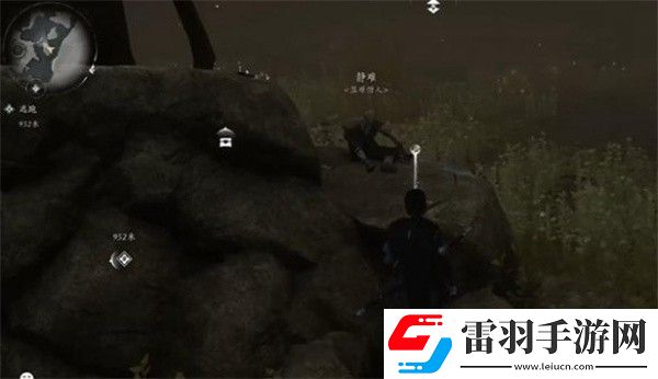 燕云十六聲菩提苦海難因善果任務(wù)怎么做
