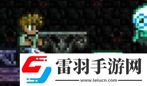 泰拉瑞亞萌新攻略從零開始