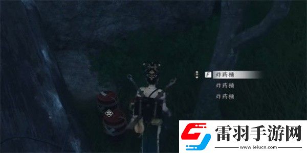 燕云十六聲什么九流任務(wù)怎么做
