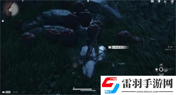 燕云十六聲菩提苦海初露鋒芒任務(wù)怎么做