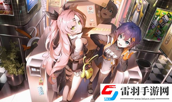 絕區(qū)零常駐5星哪個(gè)強(qiáng)