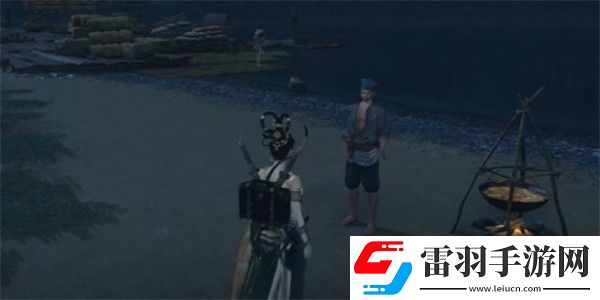 燕云十六聲什么九流任務(wù)怎么做
