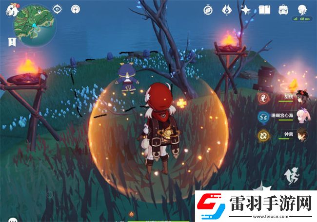 原神果農(nóng)的勤儉怎么獲得圖紙果農(nóng)的勤儉獲得方式圖文攻略
