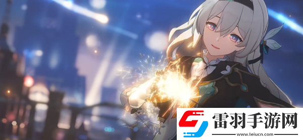 崩壞星穹鐵道2.1流螢技能是什么