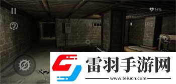死亡之聲喪尸