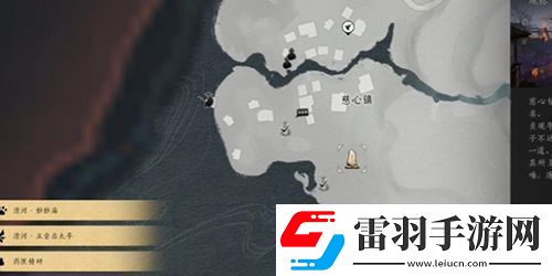 燕云十六聲殘佛不語(yǔ)任務(wù)怎么做燕云十六聲殘佛不語(yǔ)任務(wù)完成方法