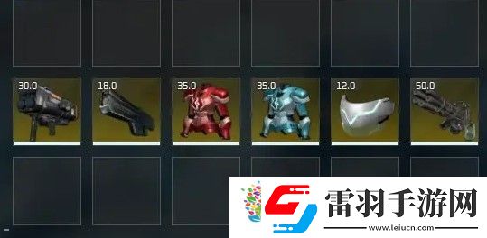 幻獸帕魯ce修改武器裝備稀有度方法
