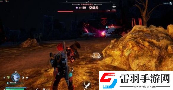 幻獸帕魯空渦龍?jiān)谀?></p><p>2.坐標(biāo)-792，-329</p><p style=