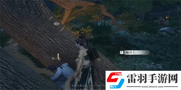 燕云十六聲什么九流任務(wù)怎么做