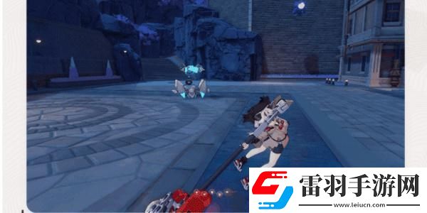 崩壞3女武神重機(jī)科拉莉角色有哪些