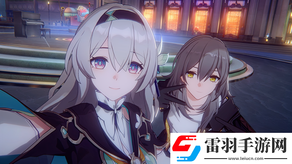 崩壞星穹鐵道2.1流螢技能是什么