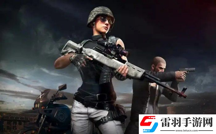 絕地求生PUBG經(jīng)典艾倫格用什么槍