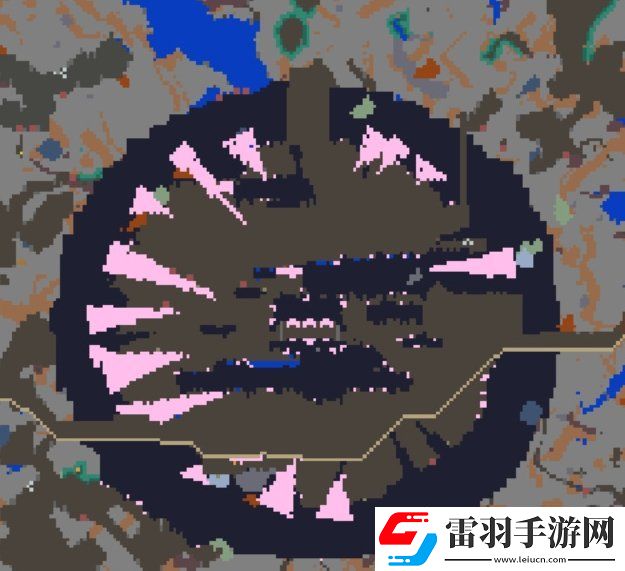 泰拉瑞亞珊瑚石模組推薦