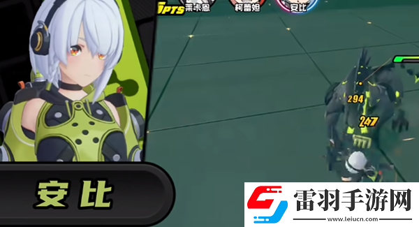絕區(qū)零擊破角色哪些強