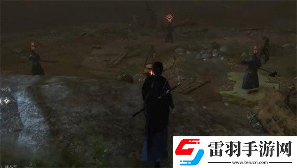 燕云十六聲菩提苦海難因善果任務(wù)怎么做